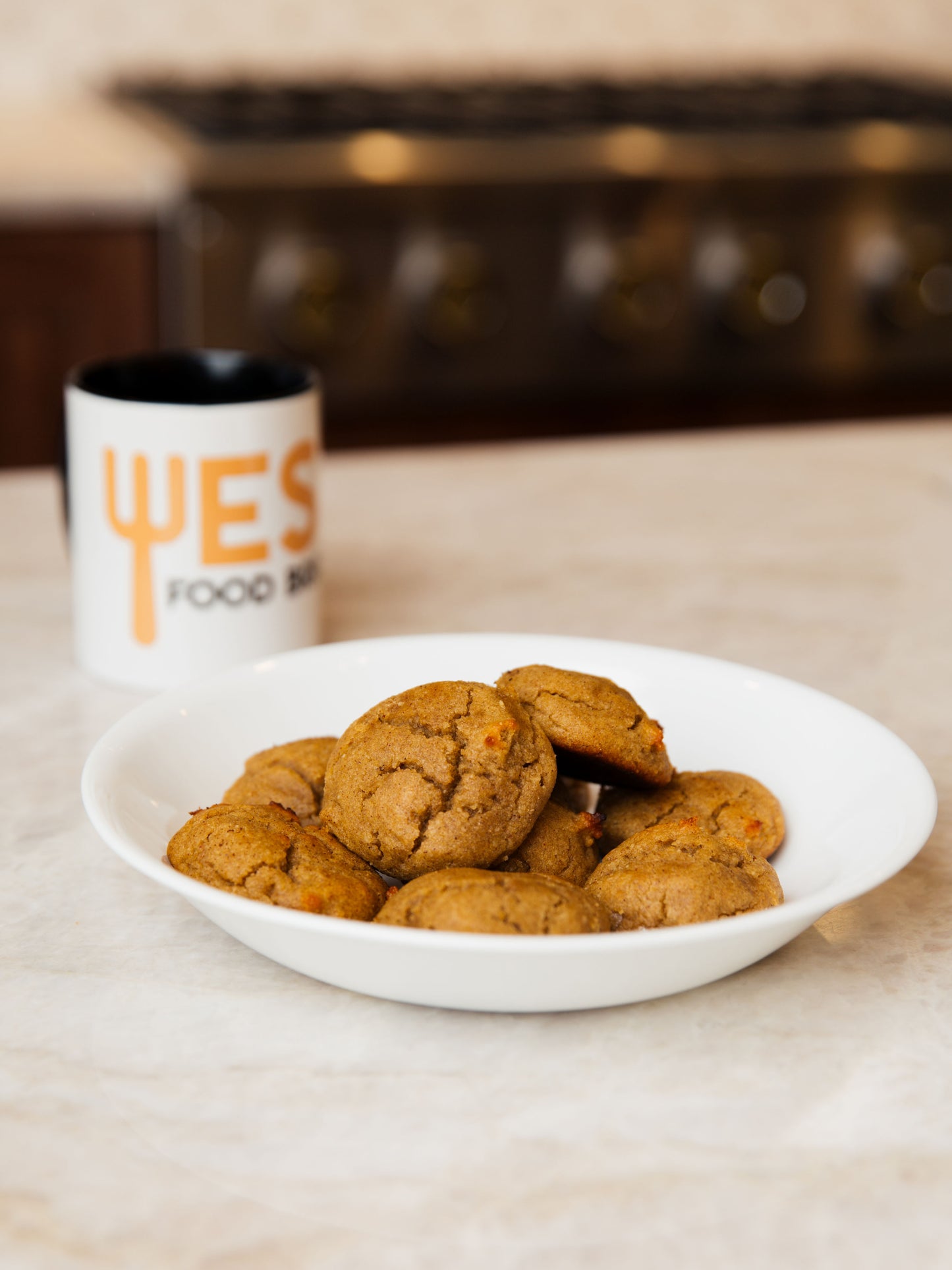 Sweet Potato Donut Mix