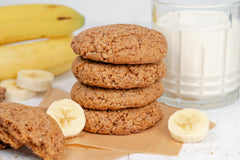Banana Cinnamon Sugar Gluten Free Cookie Mix – thumbnail 3 of 3