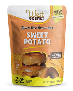 Sweet Potato and Banana Cinnamom Cookie bundle – thumbnail 2 of 7