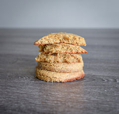 Sweet Potato and Banana Cinnamom Cookie bundle – thumbnail 7 of 7