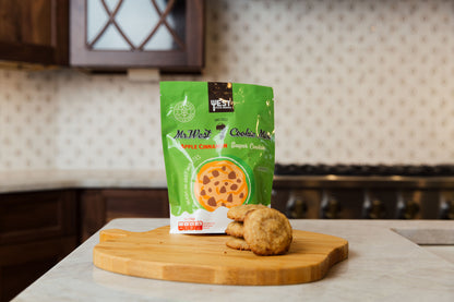 Apple Cinnamon Sugar Cookie Mix