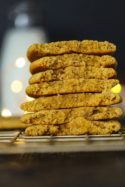 Apple Cinnamon Sugar Cookie Mix