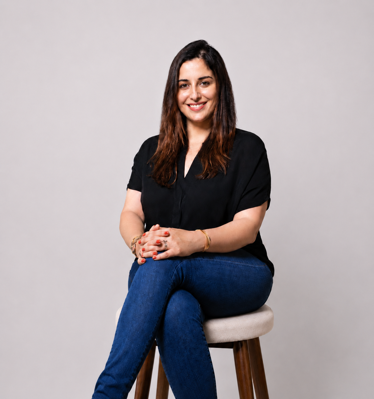 West Food Brands Founder